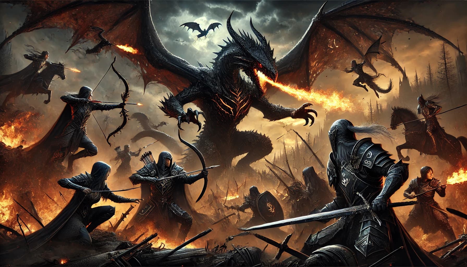 Playable worlds