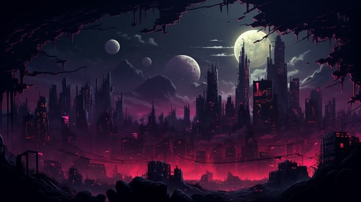 The forgotten atlas